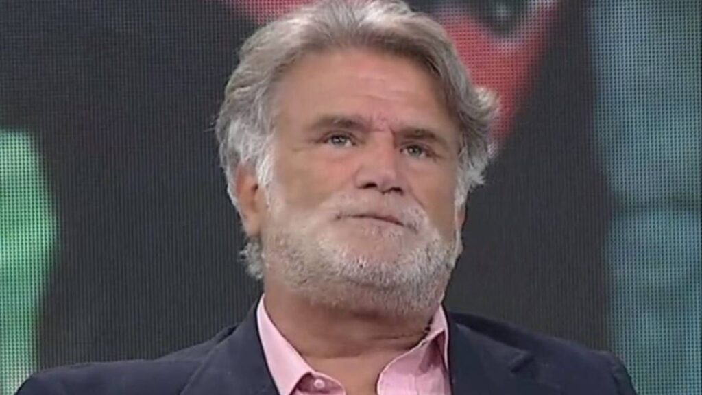 Marcelo “Teto” Medina y la frase que generó alerta tras su tratamiento: "Solo me queda esperar"