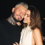 Milett Figueroa habló de Marcelo Tinelli y un detalle en vivo desordenó la versión oficial