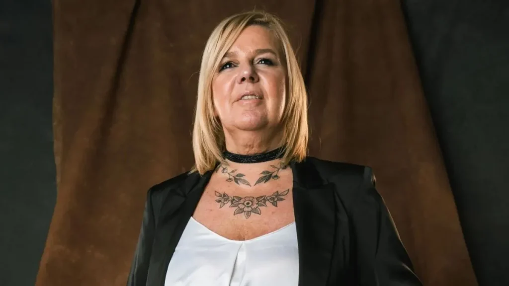 Virginia Demo le dijo adiós al delivery tras su paso por el equipo de Cormillot y el resultado final la dejó sin palabras