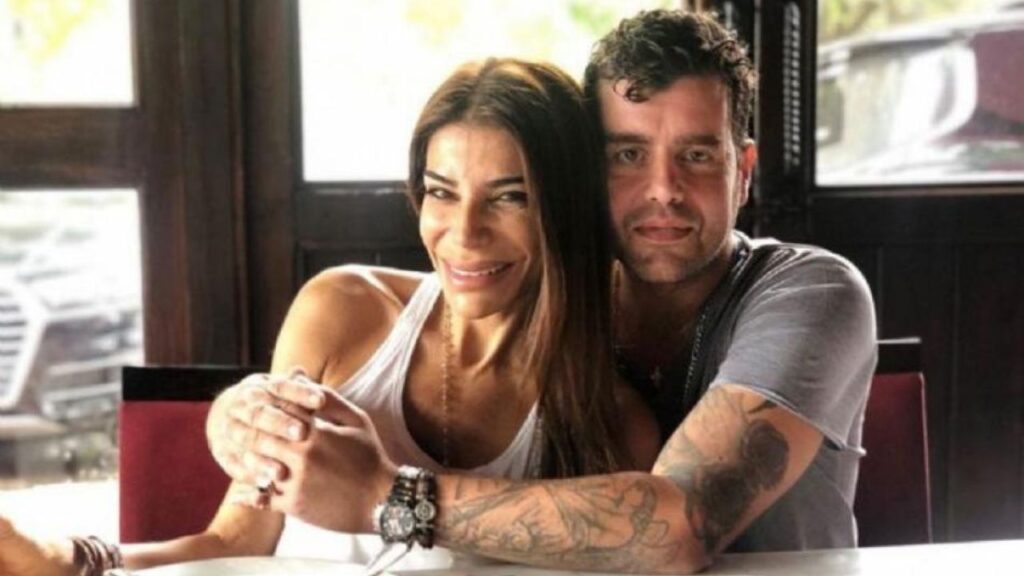 Zulemita Menem pidió la detención de Carlos Nair y el documento incluye un punto que puede dejarlo sin ese beneficio