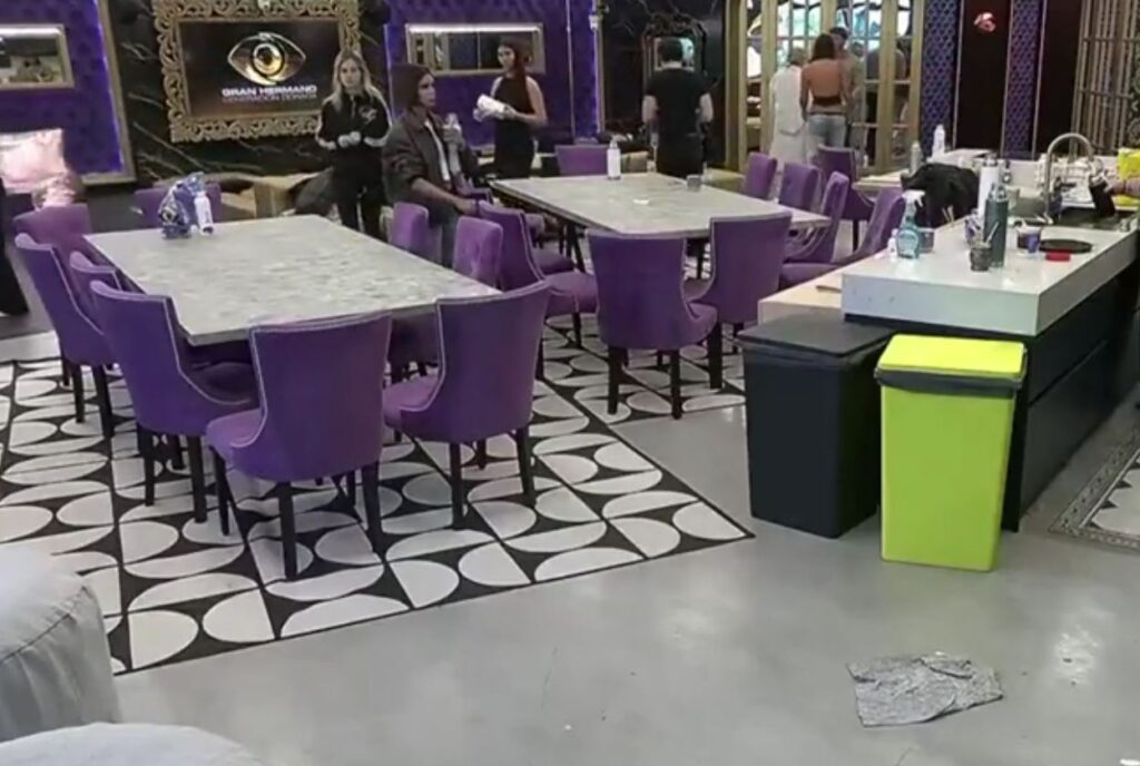 Manuel Ibero se enteró de la pérdida más dolorosa dentro de Gran Hermano y un video de la casa expuso lo que nadie esperaba
