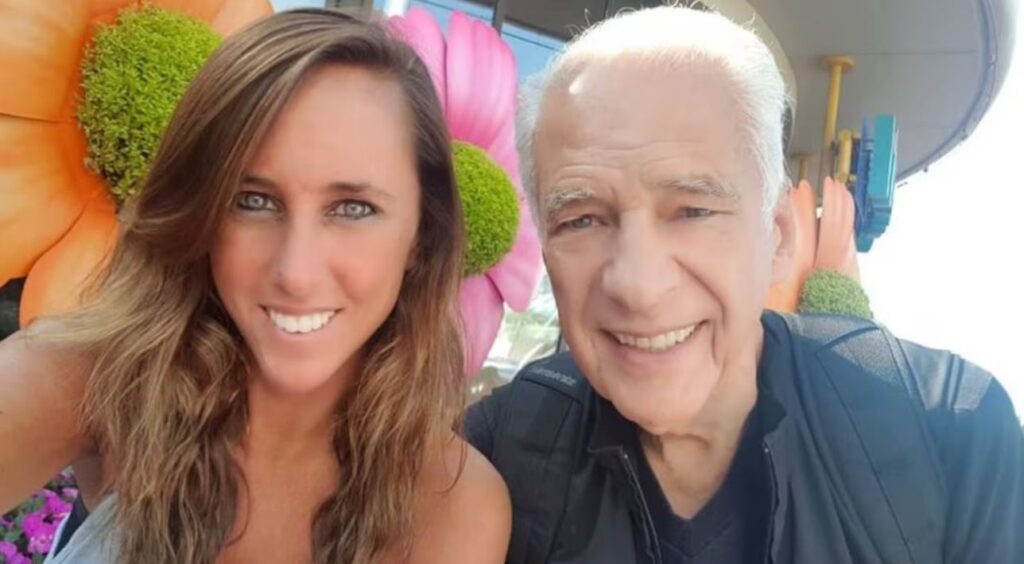 Estefanía Pasquini tiró un palito en vivo que dejó a Alberto Cormillot flojo de papeles con las fechas de la relación