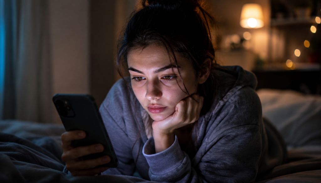 Tu cerebro lo hace sin que te des cuenta: por qué vas directo a los comentarios antes de ver un video