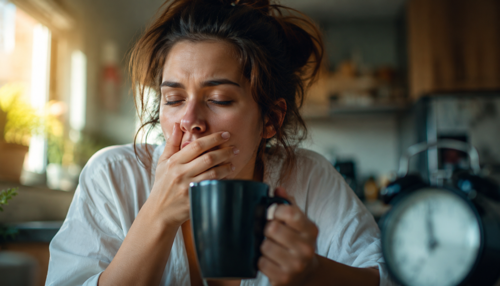 Por qué el café no te despierta: el error de tomarlo apenas te levantás