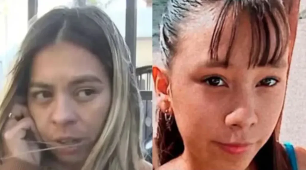 Un llamado de madrugada cambió todo para la madre de Agostina mientras los peritos volvían a meterse en la casa de Claudio Barrelier
