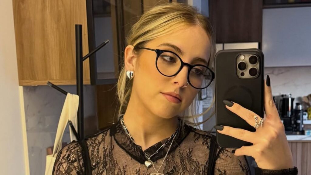 La famosa tiktoker de las recetas rompió el silencio sobre su pasado: "Mi primera vez fue una violación"