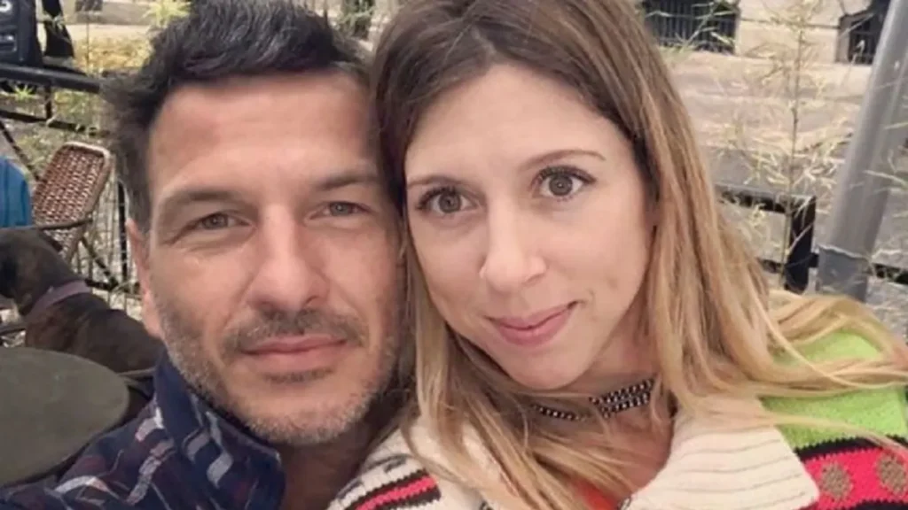 Flor Bertotti y Federico Amador le escaparon a la cocina perfecta: el estilo real que armaron en su casa