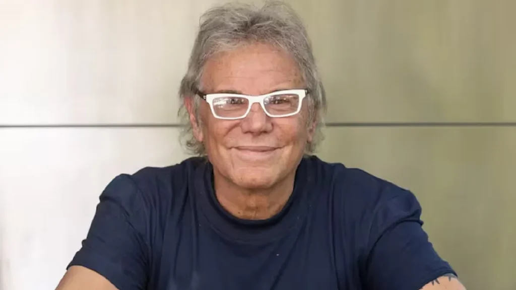 Agradecer estar sano: la desgarradora historia familiar que Beto Casella guardaba en secreto