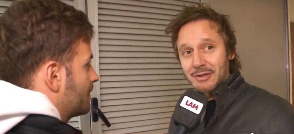 NI CRISIS NI RUMORES: BENJAMÍN VICUÑA CONTÓ LA VERDAD SOBRE EL VÍNCULO ACTUAL CON ANITA ESPASANDÍN