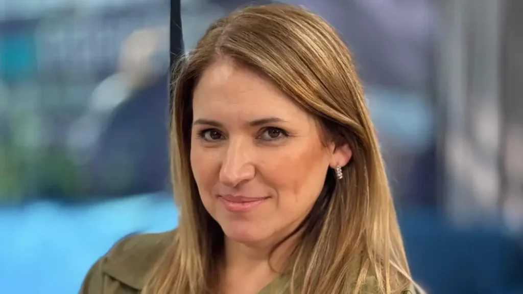 Fernanda Iglesias y la preocupante información sobre un escándalo que quisieron ocultar: "Se desnudó y se peleó con todos"