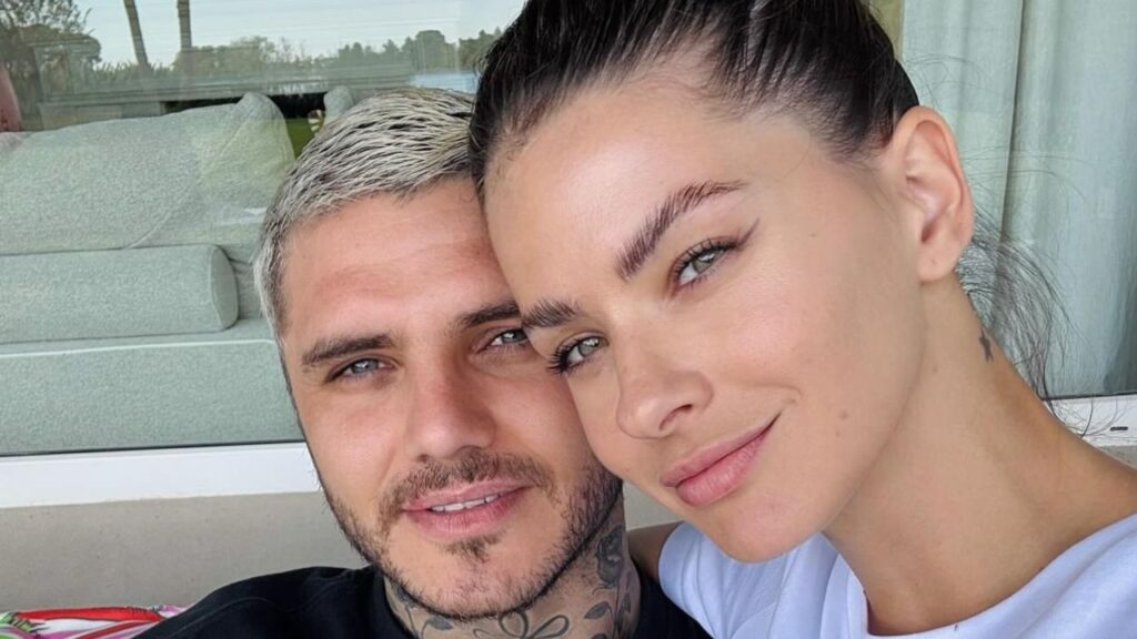 La China Suárez y Mauro Icardi postergan la vuelta a la Argentina por un viaje idéntico al que él hacía con Wanda Nara