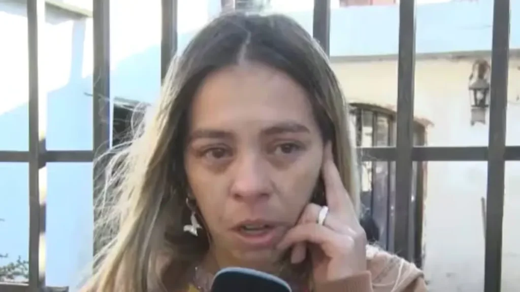 Qué escondía la familia: el dato que obligó al fiscal Garzón a imputar a Melisa Heredia por el caso Agostina Vega
