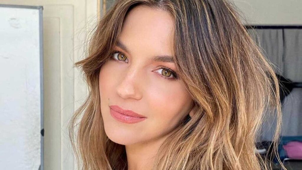 Marcela Kloosterboer y el dolor de despedir a quien cuidaba a sus hijos: "Me duele el corazón"