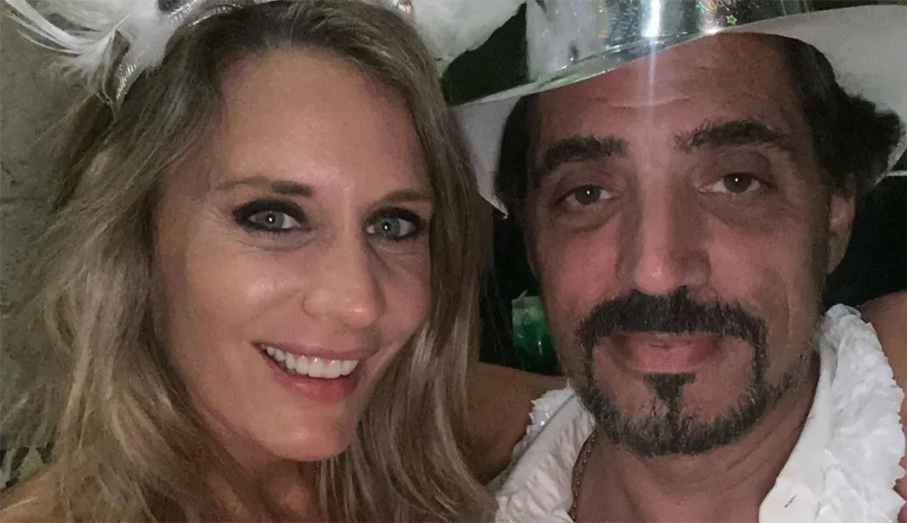 La deuda que Eduardo Fort tuvo que saldar y el reclamo de Rocío Marengo: "Hay un nene que vive con nosotros y nadie lo contó"