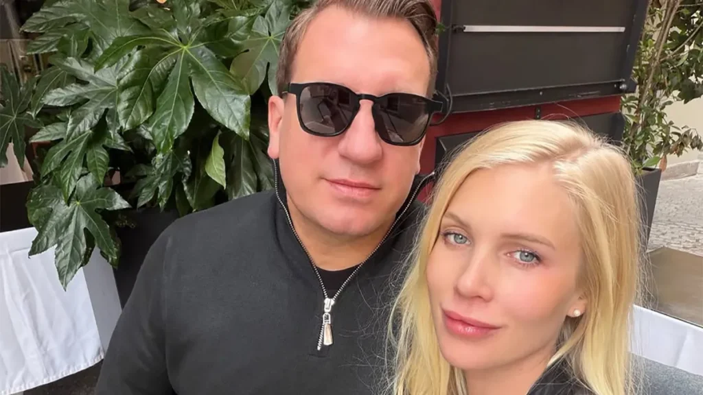Cenas para veinte, 15 eventos y ni un beso: la fortuna que gastó Maxi López para conquistar a Daniela Christiansson