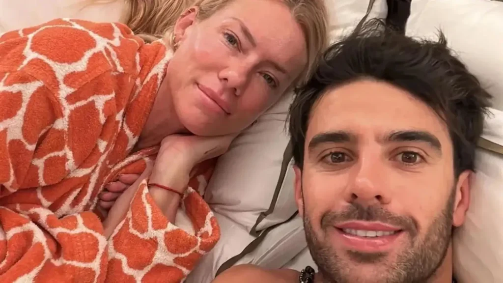 Por qué Nicole Neumann y Manu Urcera siguen juntos a pesar de todo: "Hay un tema con..."
