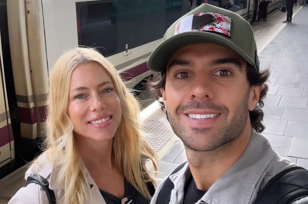 La sospecha de Juan Etchegoyen sobre Nicole Neumann y Manu Urcera por un cambio de hábito que nadie esperaba