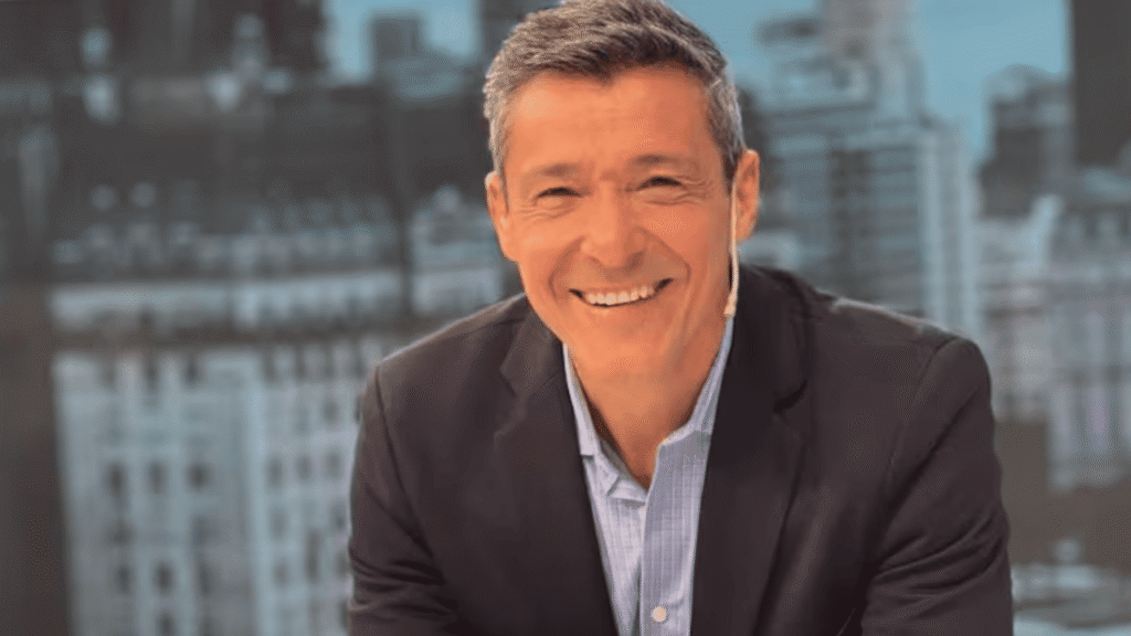 Guillermo Favale, una ambulancia y el traslado de urgencia: el momento de tensión que vivió con Daniel Fava