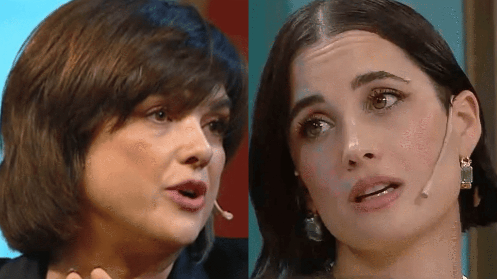 Araceli González estalla tras una entrevista a su hija Flor Torrente y apunta contra Myriam Bunin por un comentario