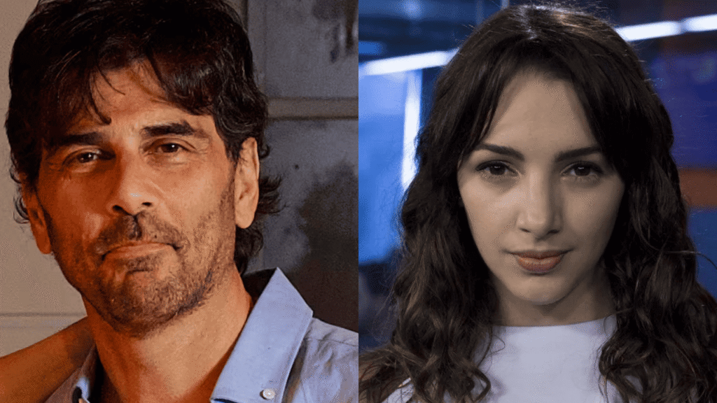 "Ganamos otra vez": el desahogo de Thelma Fardin al confirmarse que Juan Darthés irá a prisión