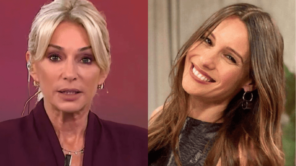Yanina Latorre ya le puso fecha de vencimiento a la soltería de Pampita: "En tres semanas está con otro"