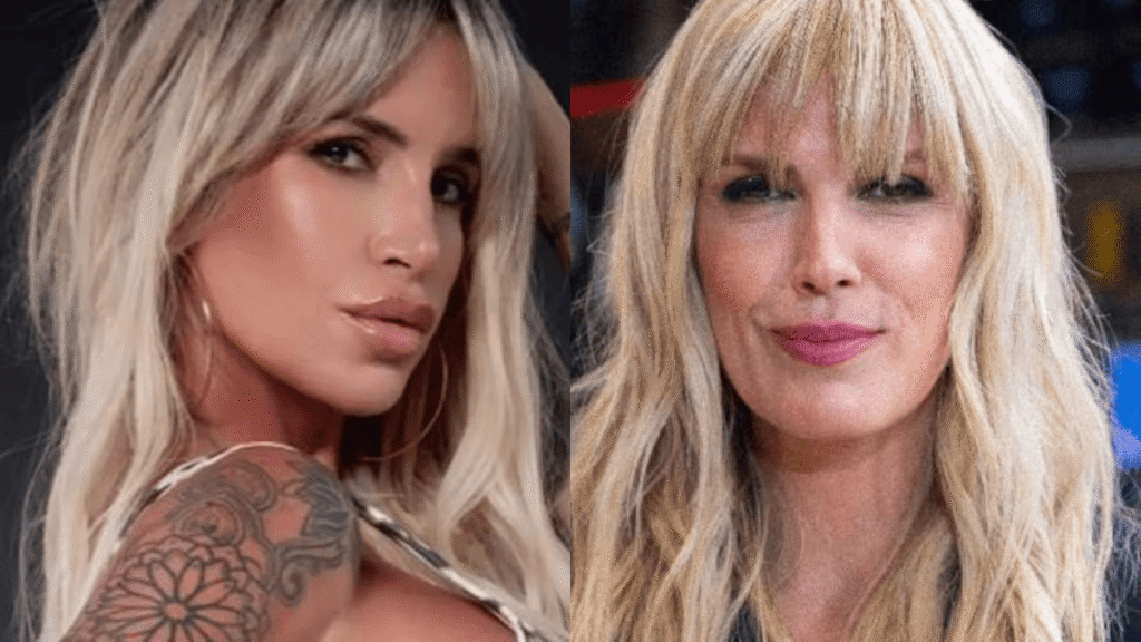 Flor Peña y el detalle de la denuncia de Viviana Canosa que involucra a la Justicia: "Estoy segura de que alguien la bancó"