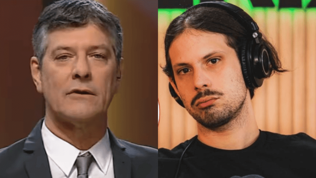 Tomás Pergolini y lo que no llegó a hacer por Beatriz: "Me quedó una deuda pendiente"