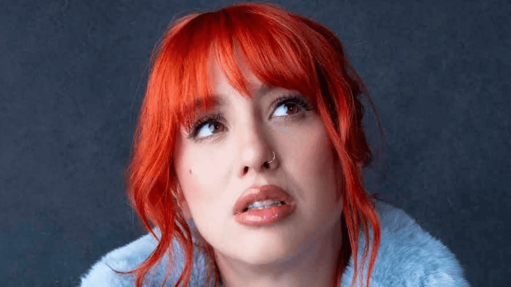 Flor Vigna y el video sobre su salud que preocupó a todos: "El médico cero tacto"