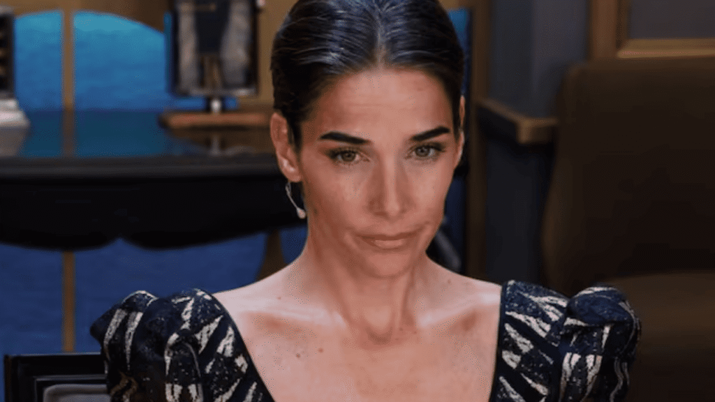Juana Viale tomó el té con Mirtha Legrand y soltó la fecha de su regreso: "Seguramente el..."