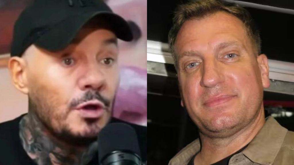 El misterioso llamado de Marcelo Tinelli a Maxi López para un proyecto que nadie se imaginaba