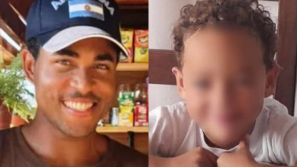Corrientes: Alerta Sofía, encontraron a Nahuá y detuvieron al padre