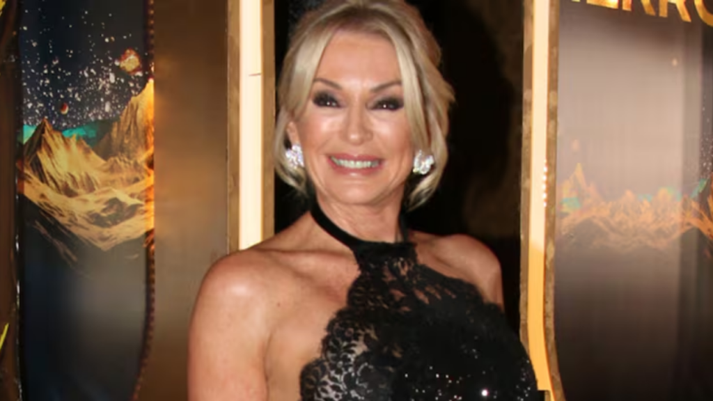Yanina Latorre estalló por el premio de Wanda Nara en los Martín Fierro y tiró un exabrupto dedicado a Georgina Barbarossa