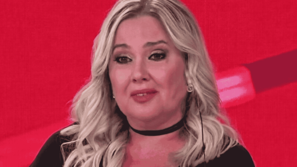 El desesperado pedido de Pilar Smith tras salir de su operación: "No se dejen estar"