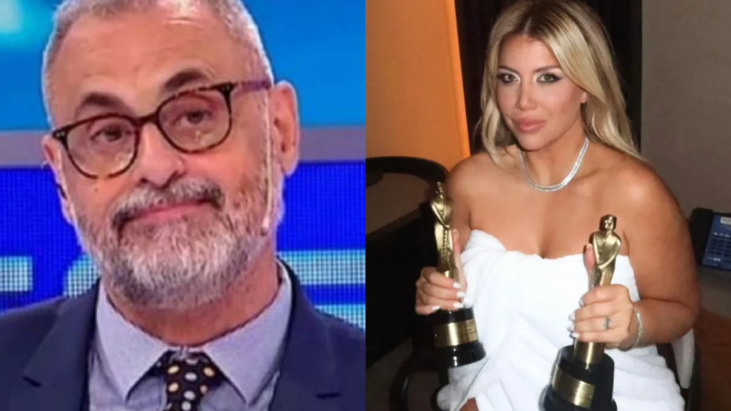 El fuerte cuestionamiento a Jorge Rial por el reprochable comentario que le dedicó a Wanda Nara y a APTRA