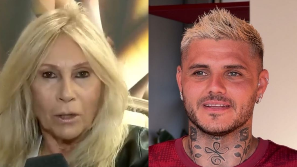 Ana Rosenfeld explicó el motivo por el que los papeles que mandó Mauro Icardi acorralan a Wanda Nara