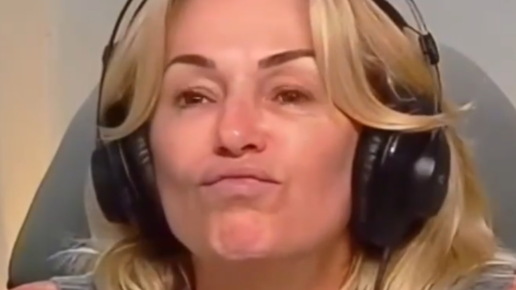 "No hay que darle trabajo": Yanina Latorre destrozó el casting de una serie y defendió a quien menos se esperaba