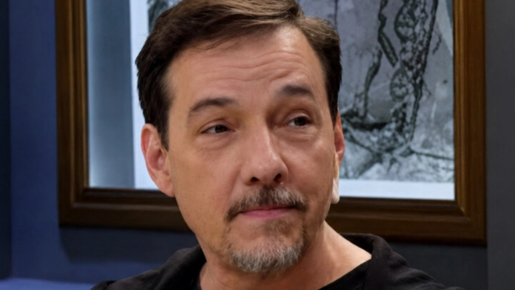 La cruda frase del médico que le marcó la vida a Fernán Mirás tras salvarse de milagro antes de un estreno con Natalia Oreiro