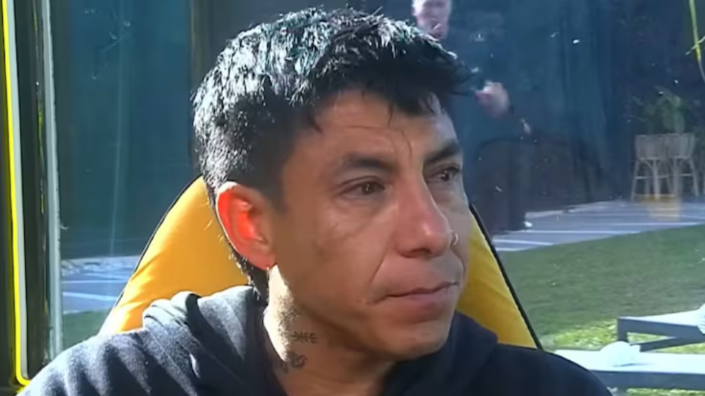 Brian Sarmiento destapó en Gran Hermano la traba económica que lo aleja de sus hijas en España