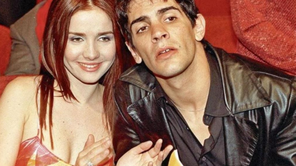 La caja del freezer que Natalia Oreiro tiró a la basura sin imaginar lo que Pablo Echarri había escondido adentro