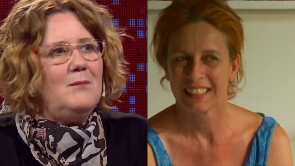 Murió en Italia Jorgelina Pochintesta: el tremendo descargo de Verónica Llinás para despedir a su gran amiga
