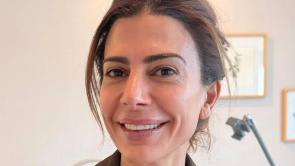 El tratamiento que eligió Juliana Awada para frenar el paso del tiempo usando señales entre las células