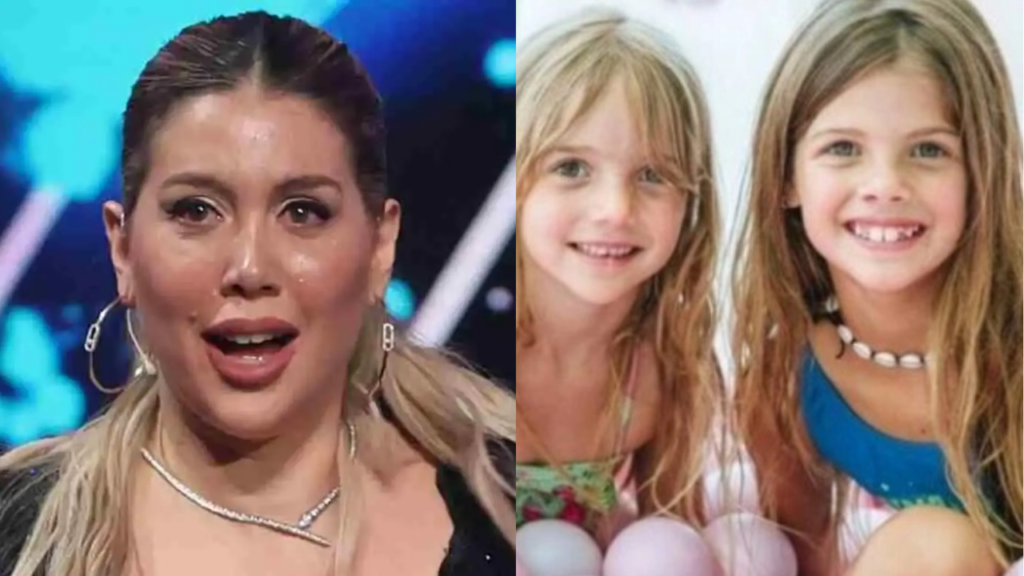 Elba Marcovecchio se metió en el viaje de Wanda Nara a Rosario y le dejó una advertencia legal muy seria a la mediática