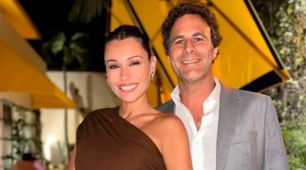 El secreto detrás de la reconciliación de Pampita: lo que nadie te contó sobre la drástica decisión de Martín Pepa