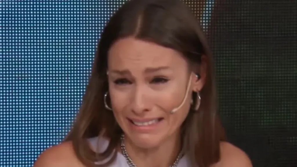 Pampita rompió el silencio sobre Martín Pepa: el motivo real por el que él decidió dejarla