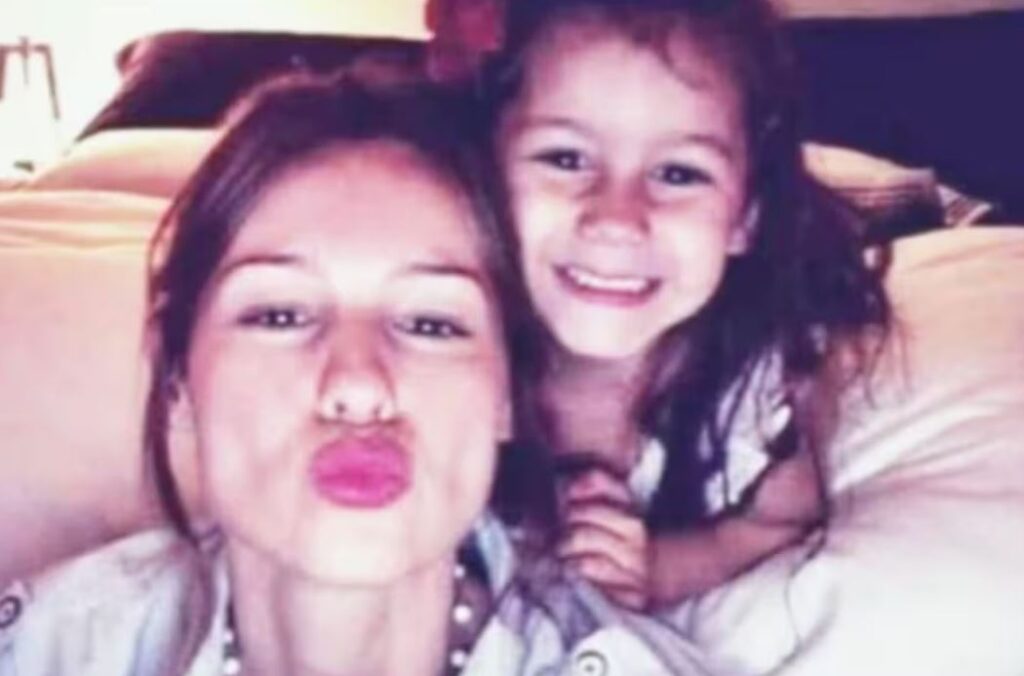 "Les presto mis zapatos": la respuesta de Pampita para los que juzgan su forma de recordar a Blanca Vicuña