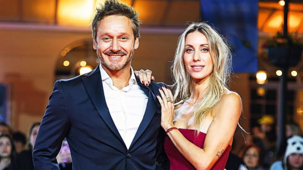 Aseguran que Benjamín Vicuña y Anita Espasandín no pueden frenar las peleas: el dato que dio Gustavo Méndez