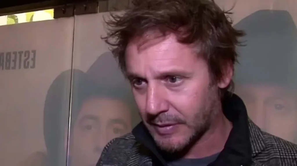 La distancia geográfica con los nenes y una fuerte filtración judicial cambiaron las reglas de juego. El actor rompió el silencio en Buenos Aires y marcó un freno definitivo.