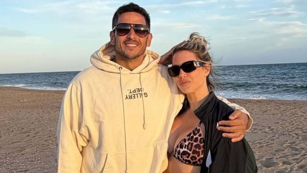 Wanda Nara se separó de Martín Migueles y un detalle sobre sus hijas con Icardi llamó la atención