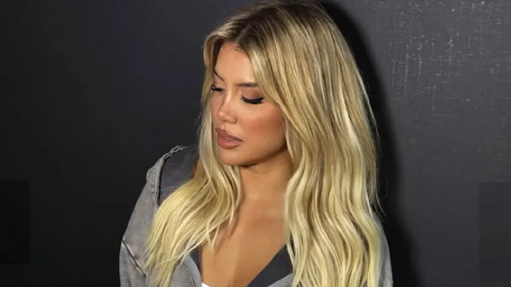 Wanda Nara lo echó a Martín Migueles por el lío judicial y ya se ve con un famoso más joven: "Aparece en Google"
