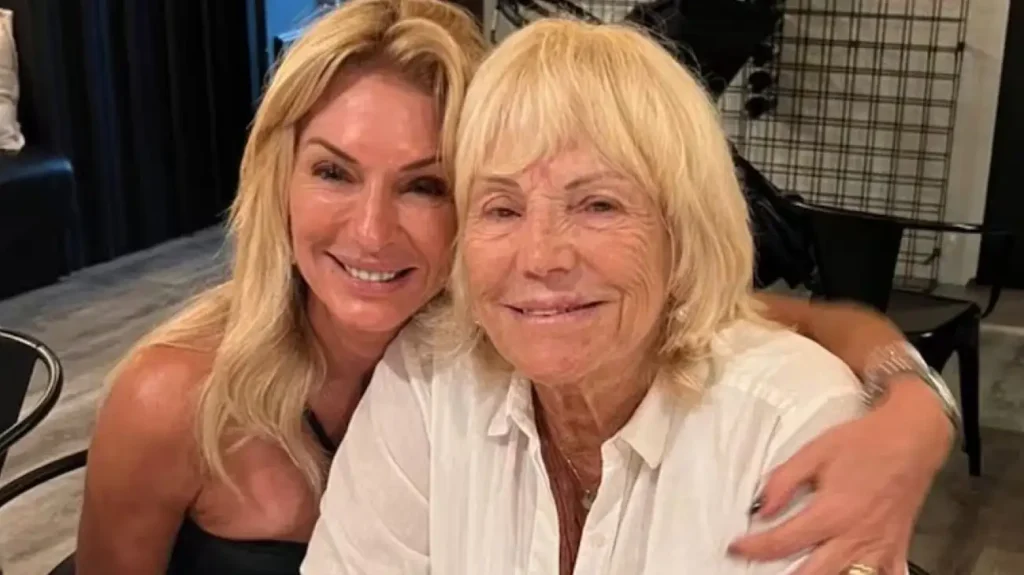 Yanina Latorre y la dolorosa historia de su mamá: el drama familiar que la marcó desde la infancia y la culpa que arrastra hoy